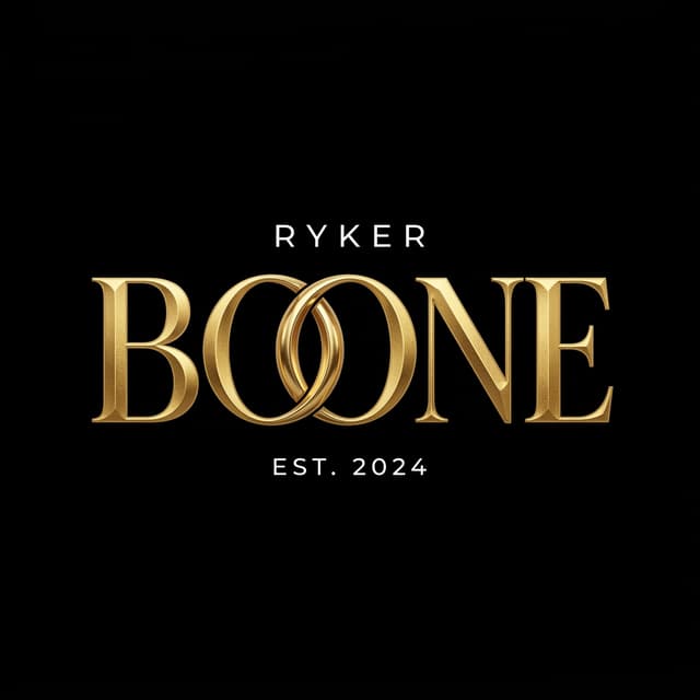 Ryker Boone Logo