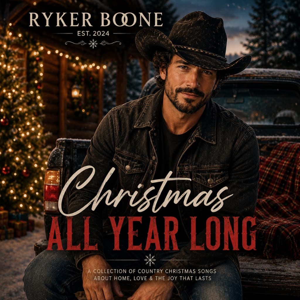 Christmas All Year Long