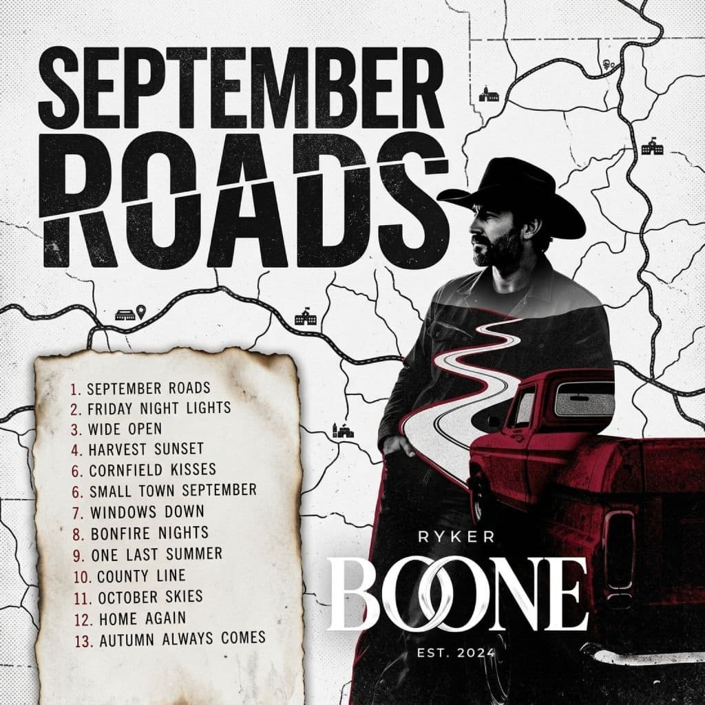 September Roads