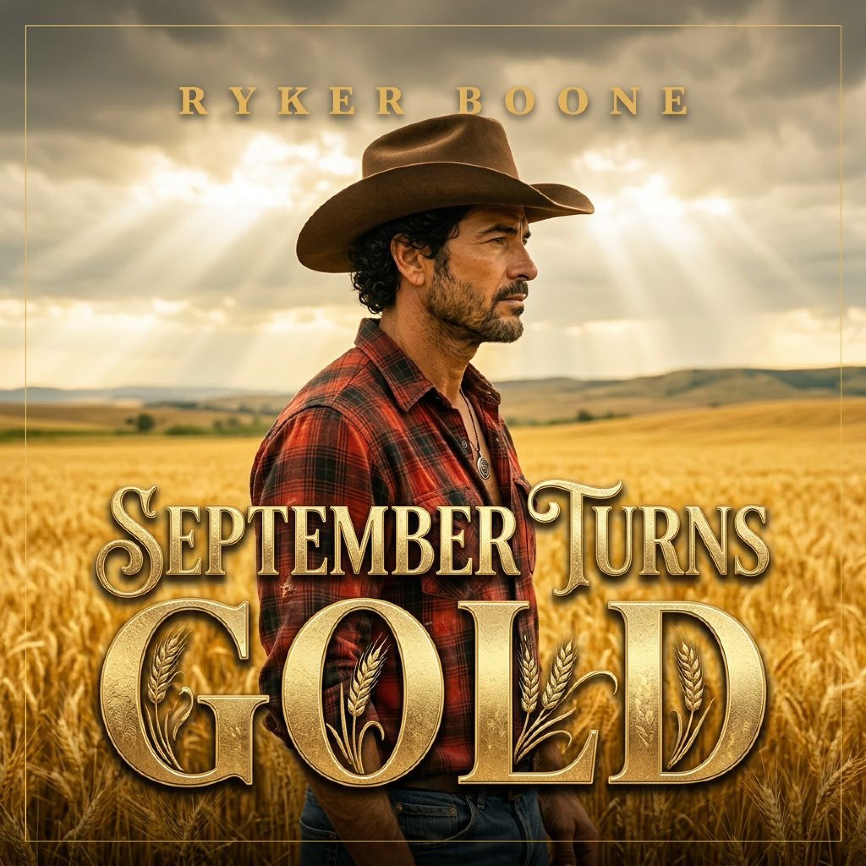 September Turns Gold