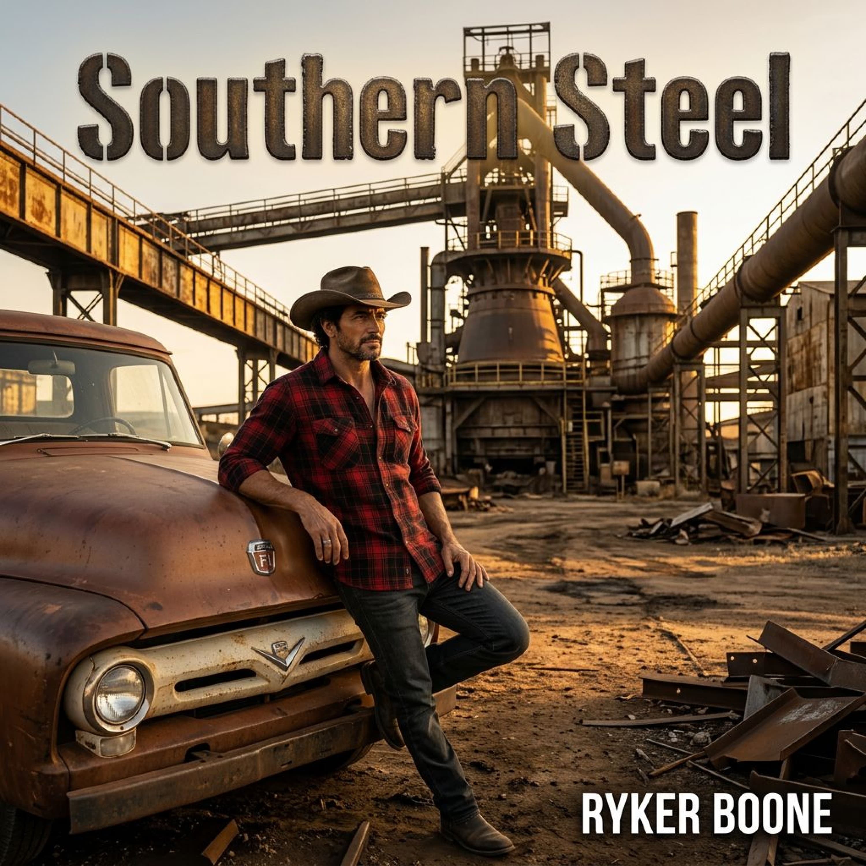 Southern Steel