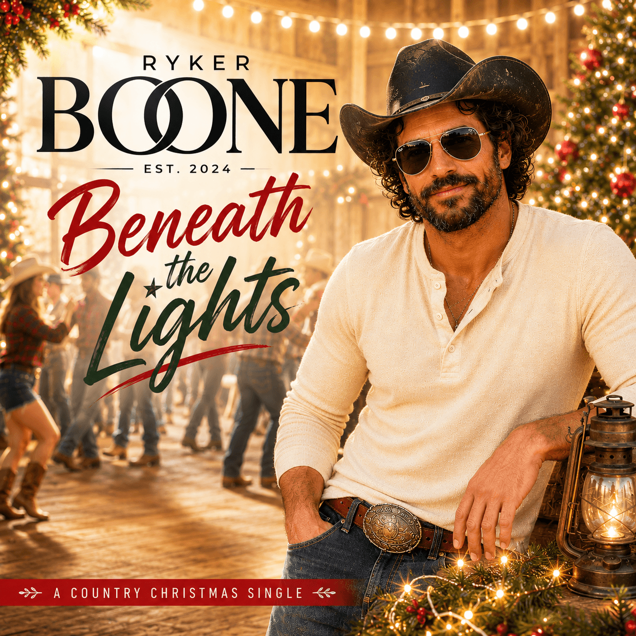 Beneath the Lights