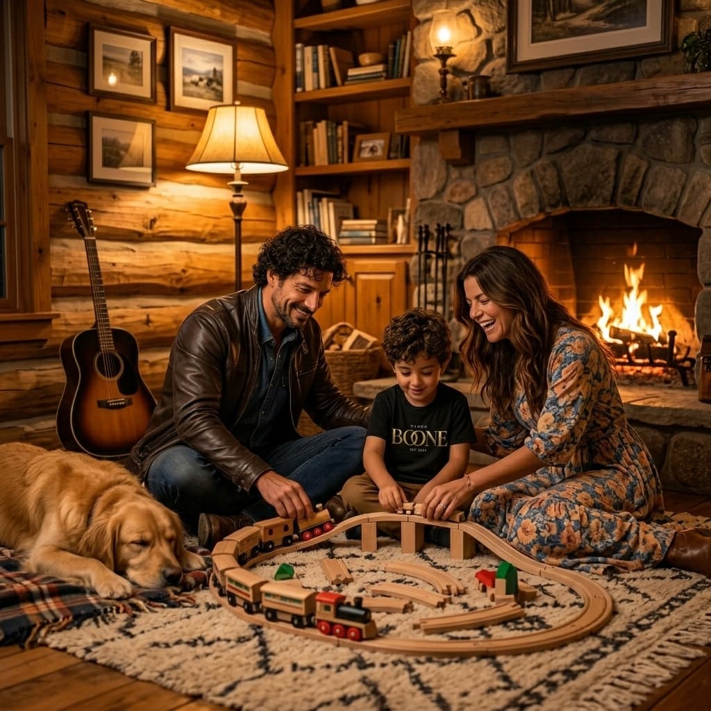 FAMILY