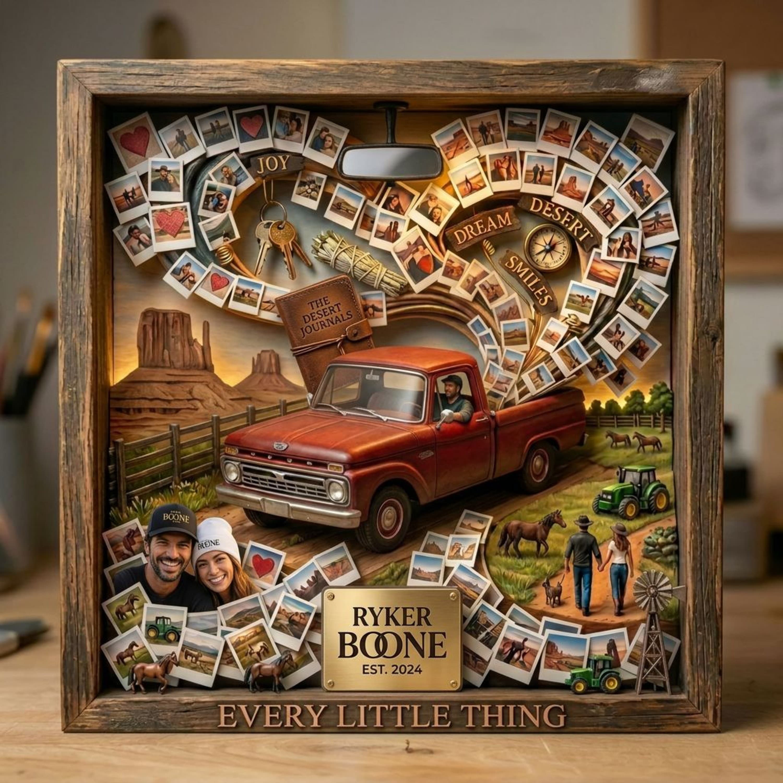 Every Little Thing