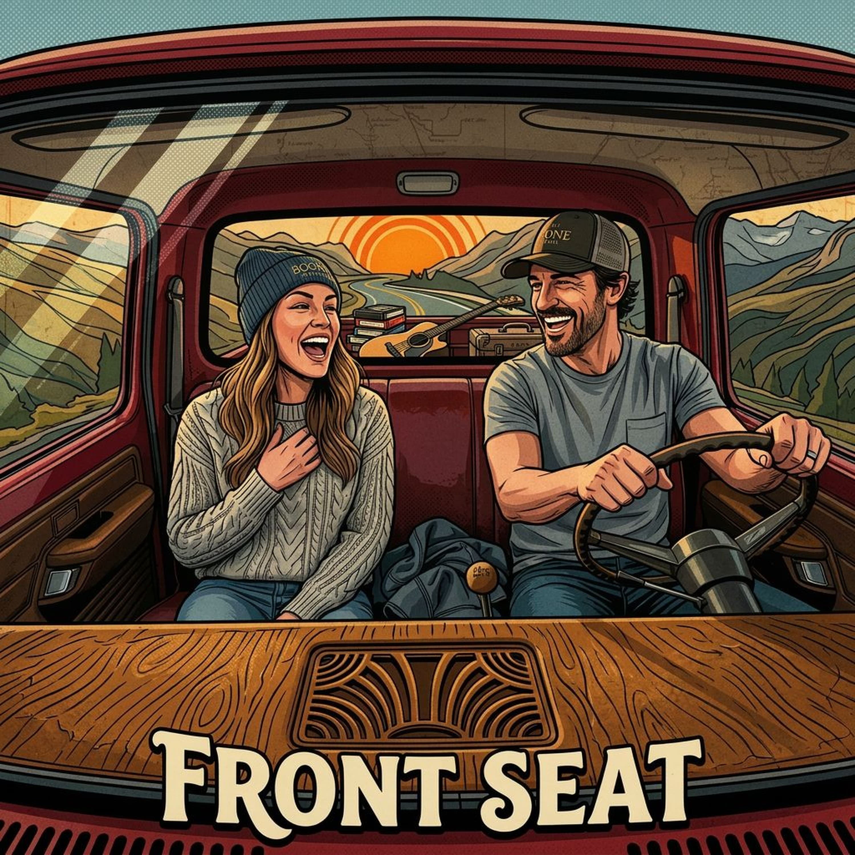 Front Seat