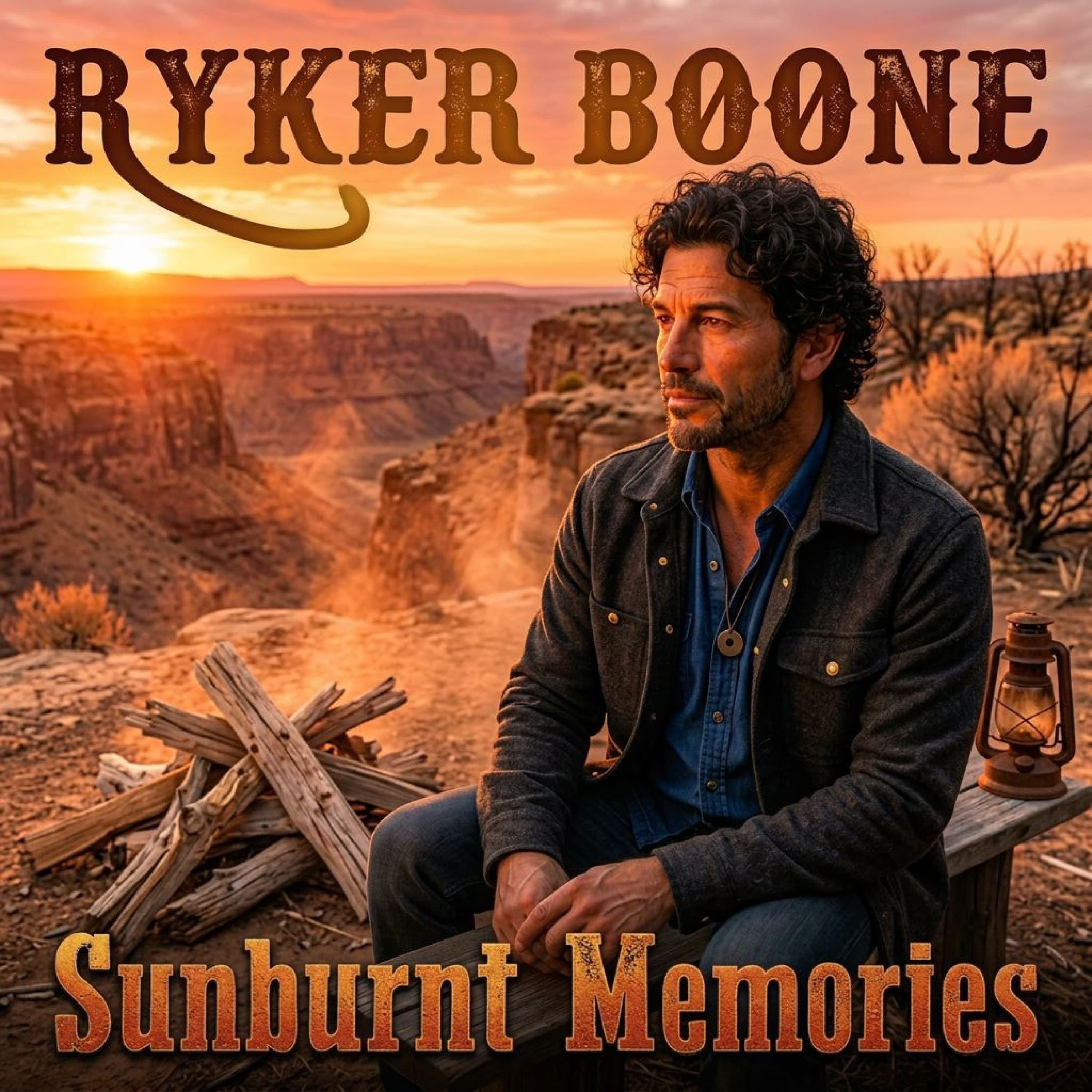 Sunburnt Memories